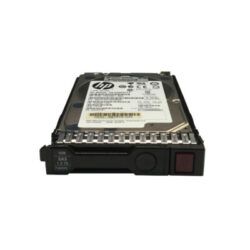 HP 1.2TB 6G 718162-B21 SAS 10K 2.5″ SC HDD (G8 Series)