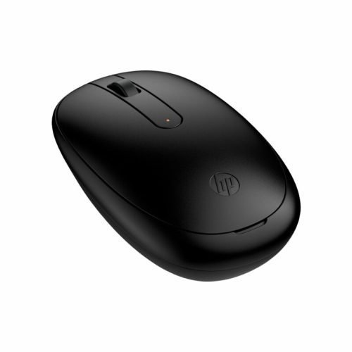 HP 240 Black Bluetooth Mouse (3V0G9AA)