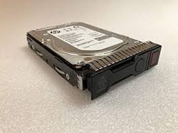 HP 2TB 6G 658079-B21 7.2K 3.5″ SC SATA LFF HDD (G8/G9 Series)