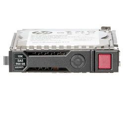 HP 300GB 6G 652564-B21 10K 2.5″ SAS SFF Dual Port HDD (G8 Series)