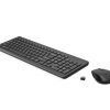 HP 330 Wireless Mouse and Keyboard Combination (2V9E6AA)
