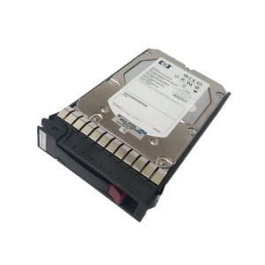 HP 454146-b21 HP 1TB 3G 7.2K 3.5 SATA MDL Hard Drive