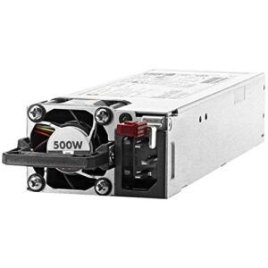 HP 500W 720478-B21 Flex Slot Hot Plug Power Supply Kit (G9 Series)