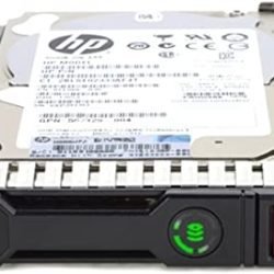 HP 652583-B21 600 GB 2.5 inches Internal Hard Drive