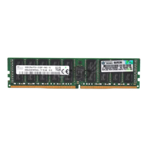 HP 726719-B21 16GB (1x16GB) DDR4-2133 Dual Rank x4 Registered Memory