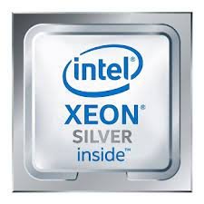 HP 826846-B21 Intel Xeon Silver 4110-2.1 GHz - 8-core - 16 Threads - 11 MB Cache - LGA3647 Socket - for ProLiant DL380 Gen10, DL388 Gen10, SimpliVity 380 Gen10