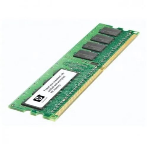 HP 8GB 647899-B21 (1x8GB) Single Rank x4 PC3-12800R (DDR3-1600) Registered CAS-11 Memory Kit – (G8 Series)