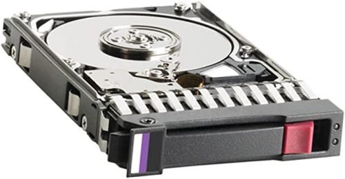 HP 900GB 6G 652589-B21 SAS 10K 2.5″ SC ENT HDD (G8/G9 Series)