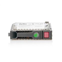 HP ISS 652749-B21 1TB 6G SAS 7.2K RPM SFF Gen8