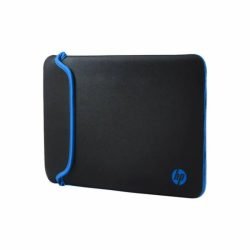 HP Black/Blue Neoprene Sleeve 15.6″ – V5C31AA