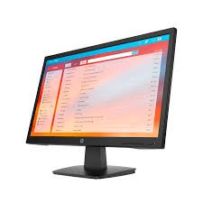 HP P22v G4 de 21.5" Monitor (9TT53AA)