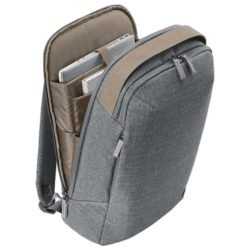 HP Renew Backpack 15.6″ Grey – 1A211AA