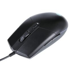 HP USB Gaming Mouse M260 Black – 7ZZ81AA