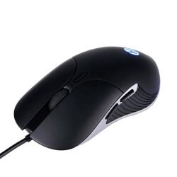 HP USB Gaming Mouse M280 Black – 7ZZ84AA
