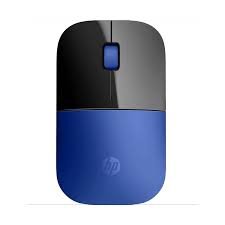 HP Wireless Mouse Z3700 Blue – 7UH88AA