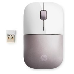 HP Wireless Mouse Z3700 Pink – 4VY82AA