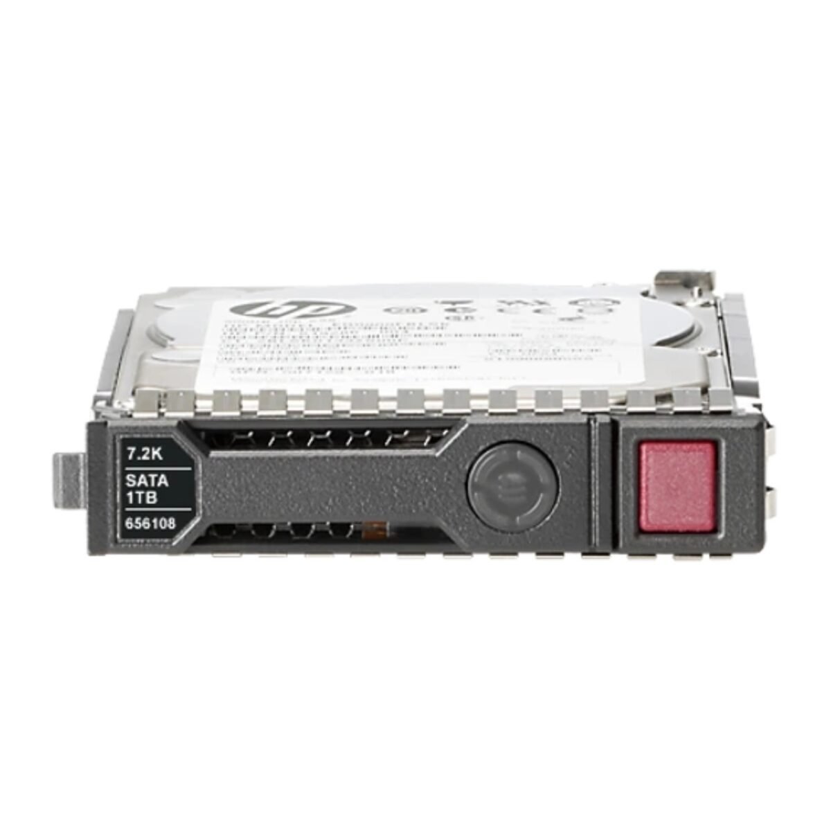 HPE 1TB SATA 6G 7.2K LFF Hard Drive – 801882-B21 (Gen9 Series) in Kenya ...