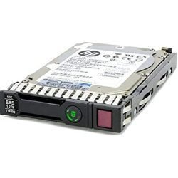 HPE 2.4TB SAS 12G 10K SFF SC 512E DS Hard Disk Drive (881457-B21)