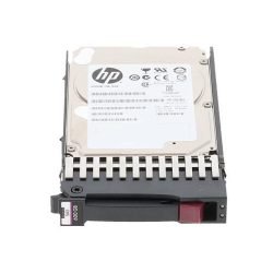 HPE 600GB 12G 781516-B21 SAS 10K rpm SFF (2.5-inch) SC HDD (G9 Series)