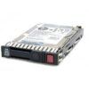 HPE 600GB SAS 12G Enterprise 10K SFF SC Digitally Signed Firmware Hard Disk – 872477-B21
