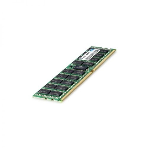 HPE 64GB (726724-B21) 2133MHZ PC4-17000 CL15 ECC REGISTERED QUAD RANK(G9 Series)