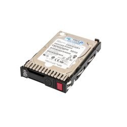 HPE 900GB 12G 785069-B21 SAS 7.2K 2.5in 512e SC HDD (Gen 9)