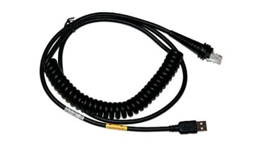 Honeywell CBL-500-500-C00 Model 1900/1200G/1300G USB Cable