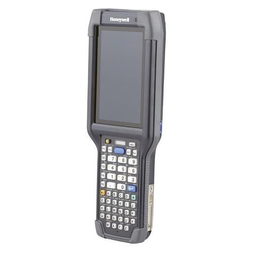 Honeywell CK65 Rugged android Mobile Computer (CK65-L0N-BMC210E) - Extended Range with Alphanumeric Keypad and Camera