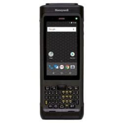 Honeywell CN80-L1N-2EC110E CN80 Android Rugged Mobile Computer - 2D ER - 40 Key QWERTY