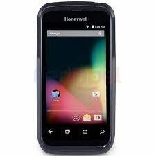 Honeywell Dolphin CT60 handheld mobile computer (CT60-L1N-BRC210E) - 4.7" inch Display, Touchscreen, 2D, RAM: 4 GB, Android (8.1)