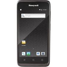 Honeywell EDA51 Mobile Computing (EDA51-1-B633SQGRK) - Android 10 with GMS, 3GB/32GB Memory, 13MP Camera