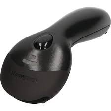 Honeywell MK9540-37A38 Voyager MS9540 Handheld 1D Barcode Reader, Black
