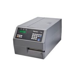 Honeywell PX4ie TT Printer (PX4E010000000120) - 203dpi, Ethernet, LCD DisplayReal-Time Clock