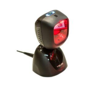 Honeywell YJ HF600-1-2USB Barcode Scanner