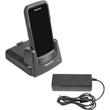 Honeywell charging/communication station(CT50-HB-0-R) -Compatible with: Honeywell CT60 Mobile Terminals,USB Type B to Type A cable