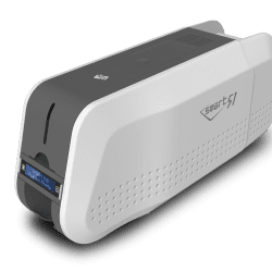 IDP SMART-51D Dual-Sided ID Card Printer