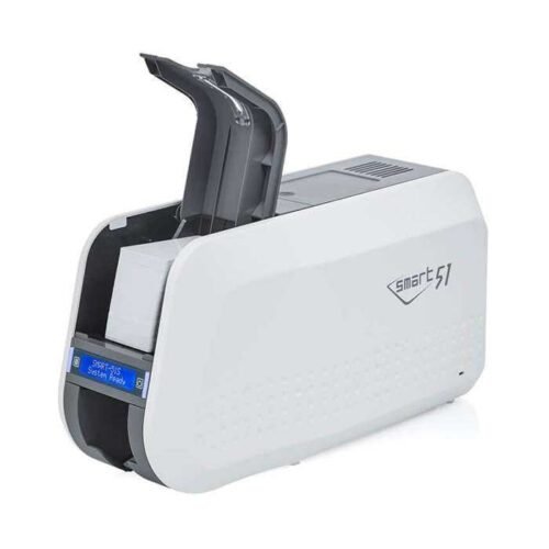 IDP SMART-51S Single-Sided Thermal ID Card Printer