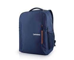 Lenovo 15.6” Laptop Everyday Backpack B515 Blue-ROW – GX40Q75216