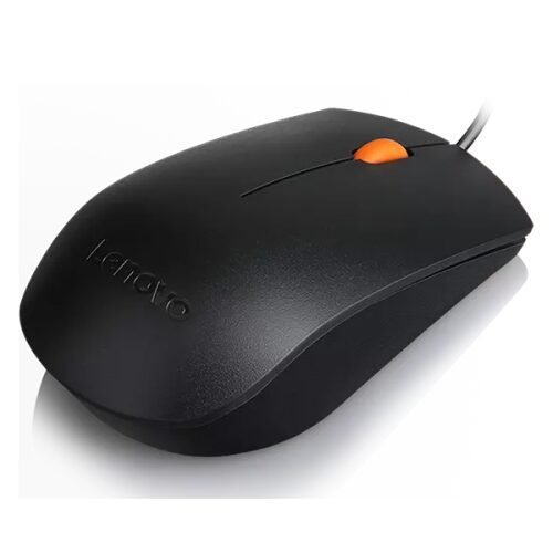 Lenovo 300 USB Wired Mouse – GX30M39704