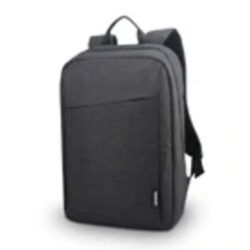 Lenovo Casual Backpack 15.6" (B210) - Black 4X40T84059