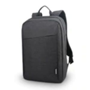 Lenovo Casual Backpack 15.6" (B210) - Black 4X40T84059