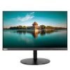 Lenovo D19-10 18.5″ HD Monitor, Black – 1 Year Warranty – 61E0KCT6UK