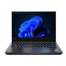 Lenovo ThinkPad 14 Core i5 8GB/256GB SSD 14″ Laptop