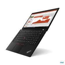 Lenovo ThinkPad T14 Gen 2 20W000T9US 14" Notebook - Full HD - 1920 x 1080 - Intel Core i5 11th Gen i5-1135G7 Quad-core (4 Core) 2.40 GHz - 8 GB RAM - 256 GB SSD - Intel Chip - Windows 10 Pro - In