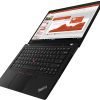 Lenovo ThinkPad T14s G2 Notebook - 14" Touch, Intel i5, 16GB RAM, 512GB SSD, Windows 10 Pro - 20WM0081US