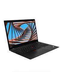 Lenovo ThinkPad T490 Laptop (20N20035UE) - 14" Inch Display, 11th Generation Intel Core i7, 8GB RAM/512GB Solid State Drive