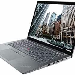 Lenovo ThinkPad X X13 20WK009NUE