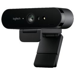 Logitech HD Pro Webcam C920, Widescreen Video Calling and Recording, 1080p  Camera, Desktop or Laptop Webcam 