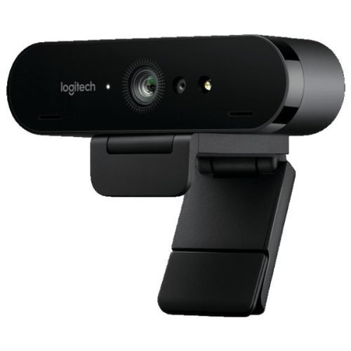 Logitech BRIO 4K Webcam Stream Edition – 960-001194