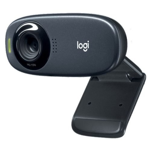 Logitech C310 Webcam -960-001065